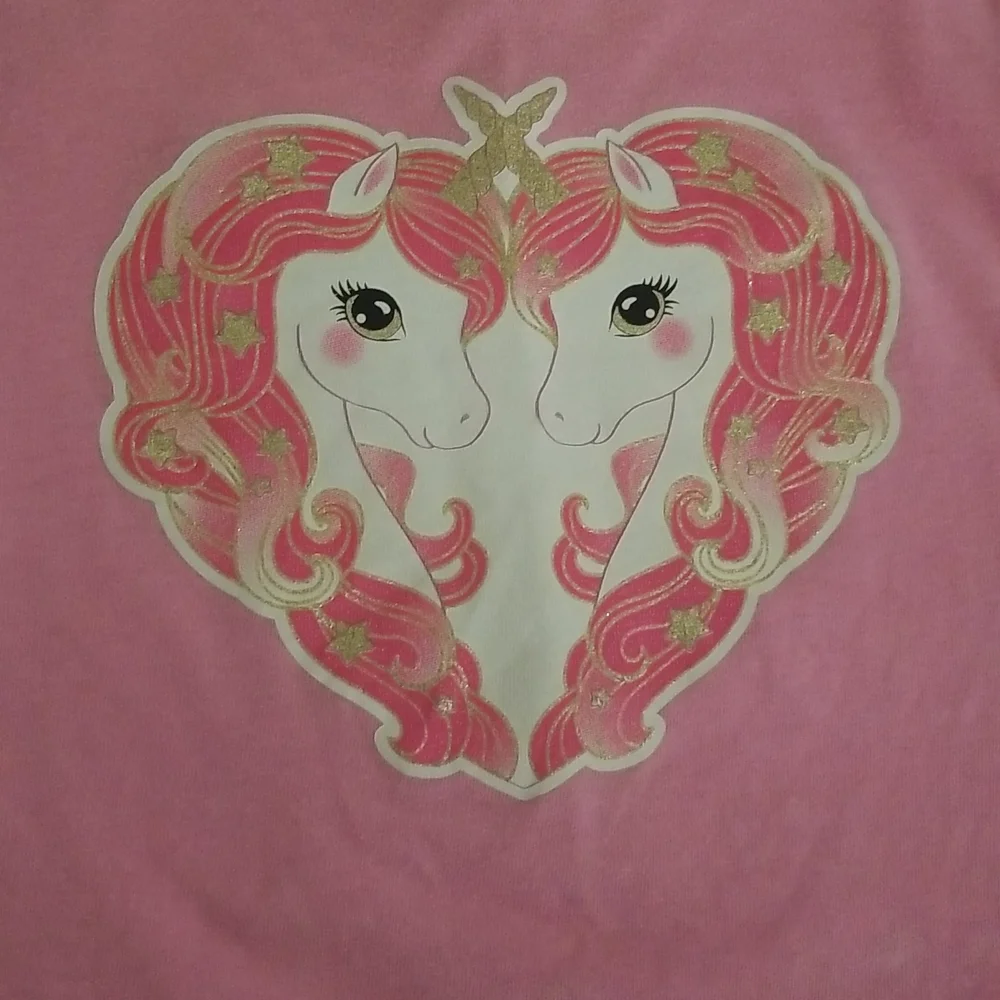 9-12 Month Girl Shirt Bundle - Picture 5 of 7